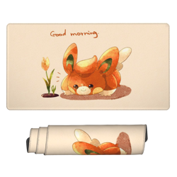 Pawmi - Board Game Pokemon Playmat Games Mousepad Play Mat of TCG 226263 - Image 1