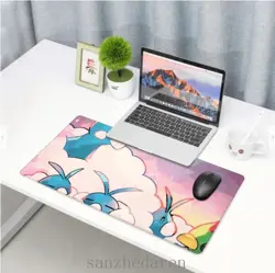 Swablu - Board Game Pokemon Playmat Games Mousepad Play Mat of TCG 226218 - Image 4