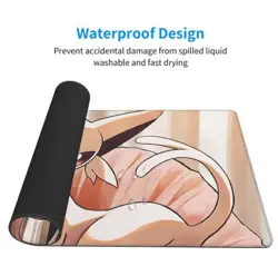 Espeon - Board Game Pokemon Playmat Games Mousepad Play Mat of TCG 226214 - Image 3