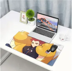 Lance - Board Game Pokemon Playmat Games Mousepad Play Mat of TCG 226199 - Image 4