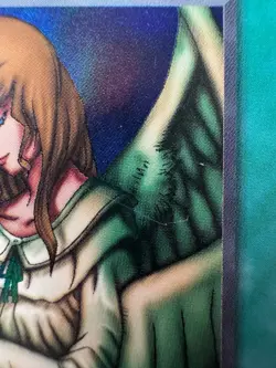 Graceful Charity SDP-040 Starter Deck: Pegasus Unlimited|Unlimited Edition - Image 3