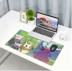 Bewear - Board Game Pokemon Playmat Games Mousepad Play Mat of TCG 226179 - Image 3