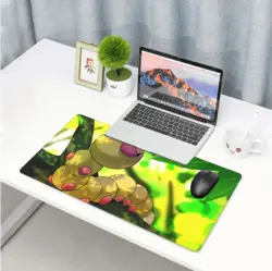 Weedle - Board Game Pokemon Playmat Games Mousepad Play Mat of TCG 226184 - Image 4