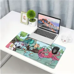Phanpy - Board Game Pokemon Playmat Games Mousepad Play Mat of TCG 226105 - Image 4