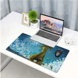 Gholdengo - Board Game Pokemon Playmat Games Mousepad Play Mat of TCG 226084 - Image 4