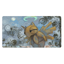 Shedinja - Board Game Pokemon Playmat Games Mousepad Play Mat of TCG 226087 - Image 2