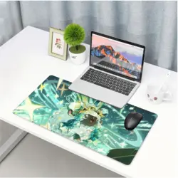 Wooloo - Board Game Pokemon Playmat Games Mousepad Play Mat of TCG 226075 - Image 4