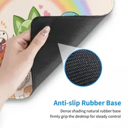 Quaxly - Board Game Pokemon Playmat Games Mousepad Play Mat of TCG 225544 - Image 5