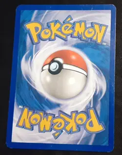 Pikachu 15/17 Pop Series 9 Pokemon TCG LP - Image 3