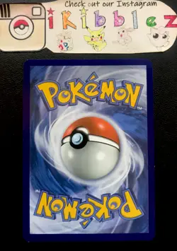 HOUNDOOM 46/214 NM Non-Holo Foil Rare Pokemon Card. Free Tracked Shopping! - Image 2