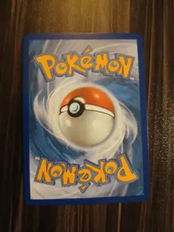POKEMON TCG Meowth 106/094 ILLUSTRATION RARE Phantasmal Flames ENGLISH **MINT** - Image 2