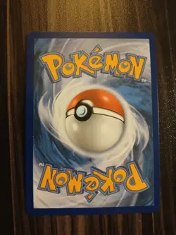 POKEMON TCG Meowth 106/094 ILLUSTRATION RARE Phantasmal Flames ENGLISH **MINT** - Image 4
