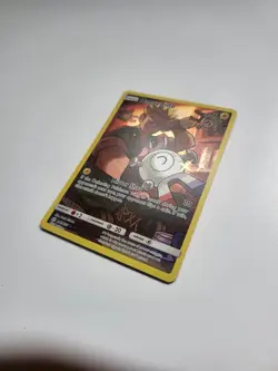 Magnemite 242/236 - Cosmic Eclipse Pokemon - Secret Rare - Mint/NM - Image 2