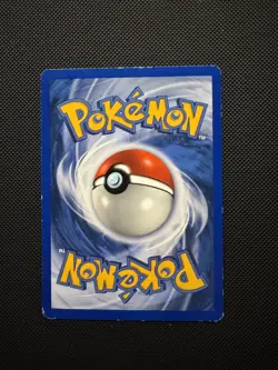 Politoed 27/75 Neo Discovery Regular Pokemon TCG - Image 2