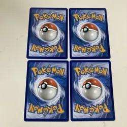 Pokemon TCG - Spiky Energy X4 Playset - Journey Together 159/159 - Image 2