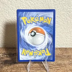 Pokemon TCG XY Evolutions Full Art Trainer Brock's Grit 107/108 - Image 2
