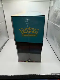 Pokemon Ascended Heroes Pokemon Center ETB Elite Trainer Box Factory Sealed PC - Image 3