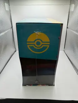 Pokemon Ascended Heroes Pokemon Center ETB Elite Trainer Box Factory Sealed PC - Image 4