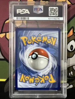 PSA 10 Suicune V FA #GG38 Pokemon Crown Zenith Galarian Gallery ENGLISH GEM MINT - Image 2