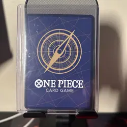 Nico Robin (Alt Art) OP09-107 R Emperors in the New World - ONE PIECE Japanese - Image 2