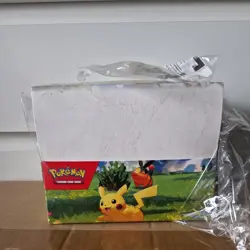 10x Pokemon TCG Ascended Heroes Mini Tins Sealed - With Display Case (Unsealed) - Image 1