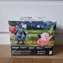 10x Pokemon TCG Ascended Heroes Mini Tins Sealed - With Display Case (Unsealed) - Image 3