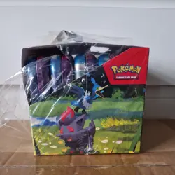 10x Pokemon TCG Ascended Heroes Mini Tins Sealed - With Display Case (Unsealed) - Image 4