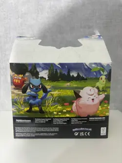 10x Pokemon TCG Ascended Heroes Mini Tins Sealed | With Display Case Unsealed - Image 3