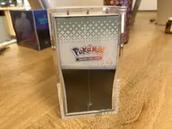 Pokemon Center Prismatic Evolutions ETB Elite Trainer Box Sealed - Image 2