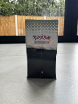 Pokemon Center Prismatic Evolutions ETB Elite Trainer Box Sealed - Image 2