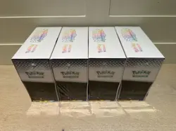 Prismatic Evolutions Pokemon Center Elite Trainer Box ETB Factory Sealed - Image 5