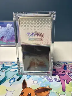 Pokemon Center Prismatic Evolutions ETB Elite Trainer Box Sealed - Image 5