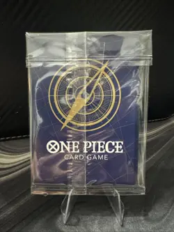 Dracule Mihawk (Illustration Box Vol.4) ST12-003 One Piece Promotion Cards Foil - Image 2