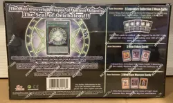 Yu-Gi-Oh! TCG 1st edition Legendary Collection 3 Yugi’s World, Factory Sealed! - Image 2