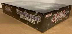 Yu-Gi-Oh! TCG 1st edition Legendary Collection 3 Yugi’s World, Factory Sealed! - Image 4