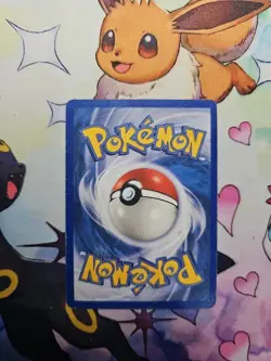 Pokemon Card Noctowl 40/144 Skyridge Uncommon Highly Played WOTC - Image 3