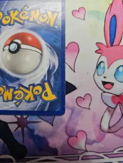 Pokemon Card Noctowl 40/144 Skyridge Uncommon Highly Played WOTC - Image 4