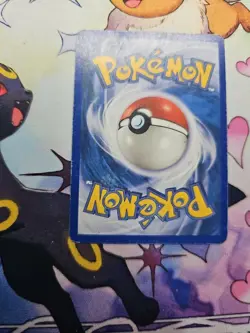 Pokemon Card Noctowl 40/144 Skyridge Uncommon Highly Played WOTC - Image 5