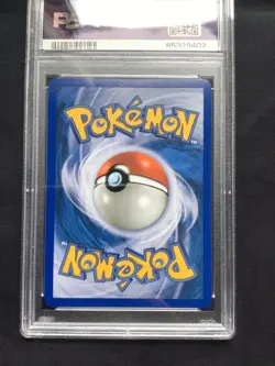 Pokemon Cards: Legends Awakened Reverse Holo: Regigigas 37/146 PSA 9 - Image 5