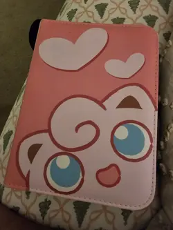 200+ Pokemon Card Collection Binder Lot - Image 1