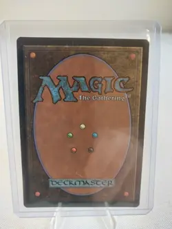 MTG Magic the Gathering Magewright's Stone (foil) The List Reprints (#162) NM - Image 3