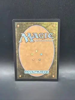 Orim's Chant R Modern Horizons 3 265 FOIL - Image 2