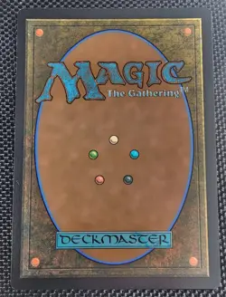 Mount Doom (Showcase Scrolls) 0709 (NM) Lord of the Rings LTR Magic MTG - Image 2