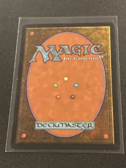 Stronghold Burgeoning MTG Magic the Gathering LP - Image 2