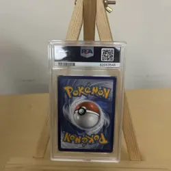 2021 POKEMON SWORD & SHIELD SHINING FATES #070 FULL ART POKE KID PSA 10 070/072 - Image 2