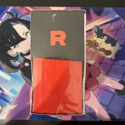 Pokemon Scarlet & Violet Destined Rivals Elite Trainer Box ETB – Sealed - Image 4