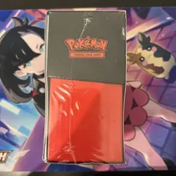 Pokemon Scarlet & Violet Destined Rivals Elite Trainer Box ETB – Sealed - Image 5