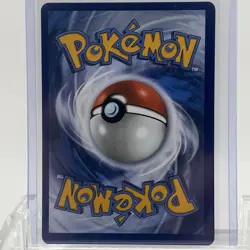 Pokemon TCG Phantasmal Flames Mega Lopunny ex #115/094 Full Art NM - Image 2