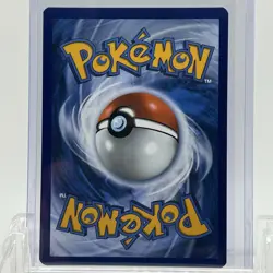 Pokemon TCG Phantasmal Flames Ambipom #107/094 Illustration Rare NM - Image 2
