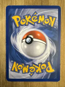 Primeape 22/95 Pokemon Unleashed HS Regular Rare Card DMG - Image 2